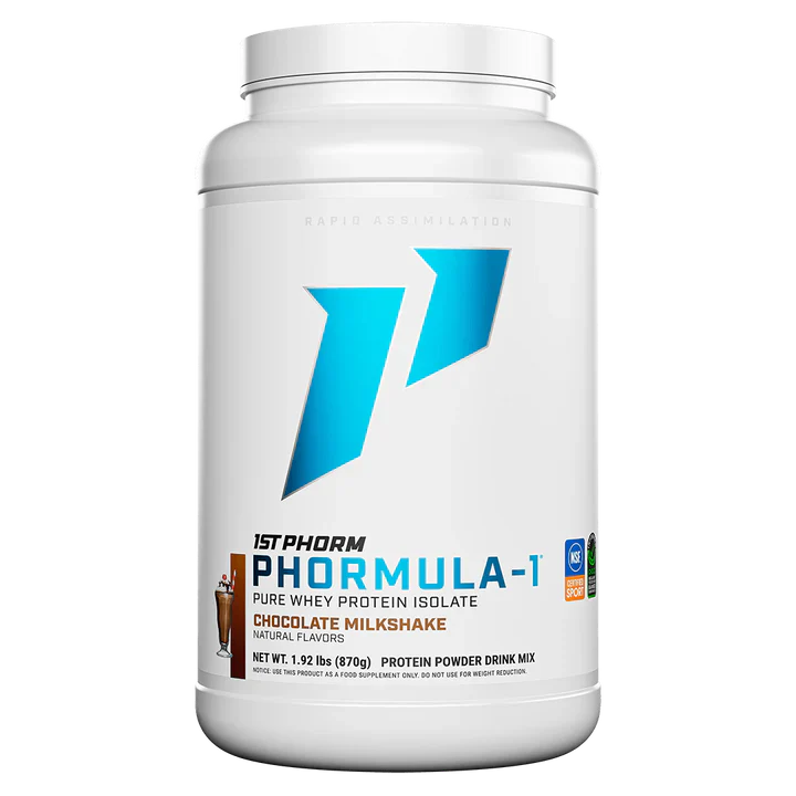 1st Phorm Phormula-1
