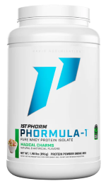 1st Phorm Phormula-1