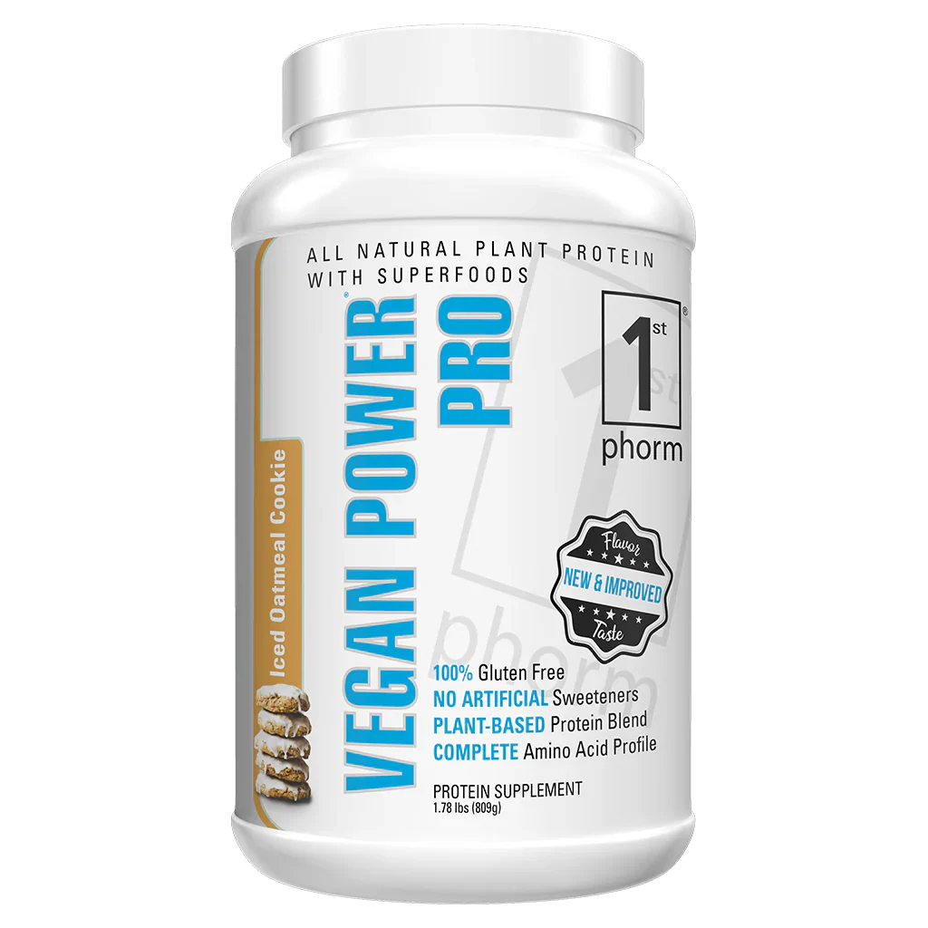 1st Phorm Vegan Power Pro