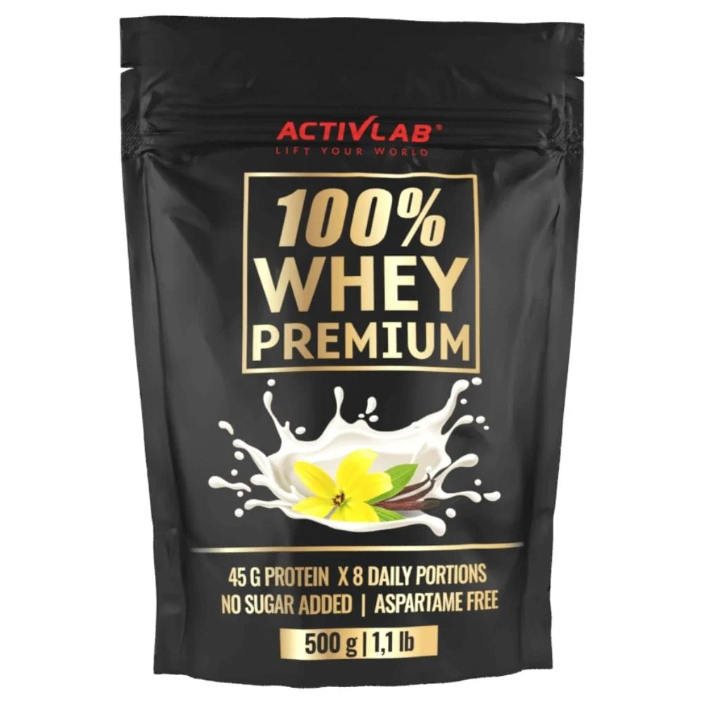 Activlab 100% Whey Premium