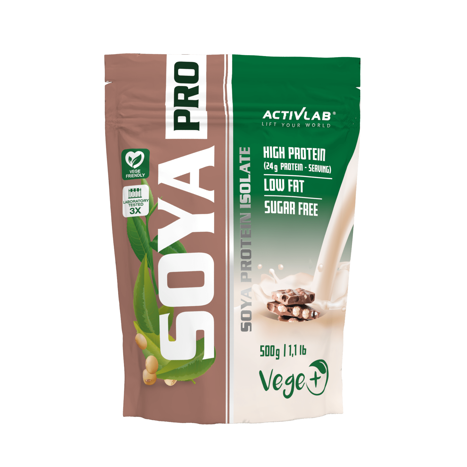 Activlab Soya Pro