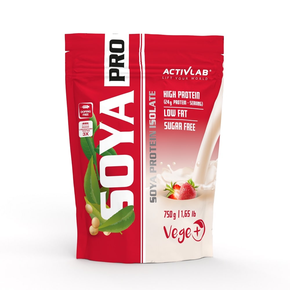 Activlab Soya Pro