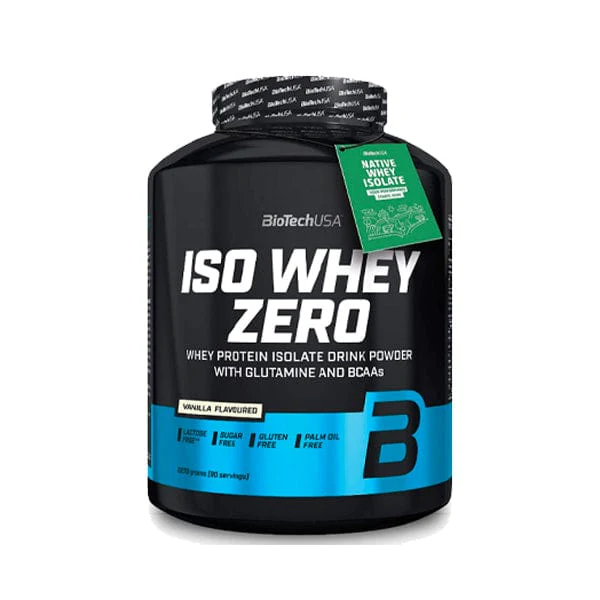 BioTech USA Clear Whey Zero