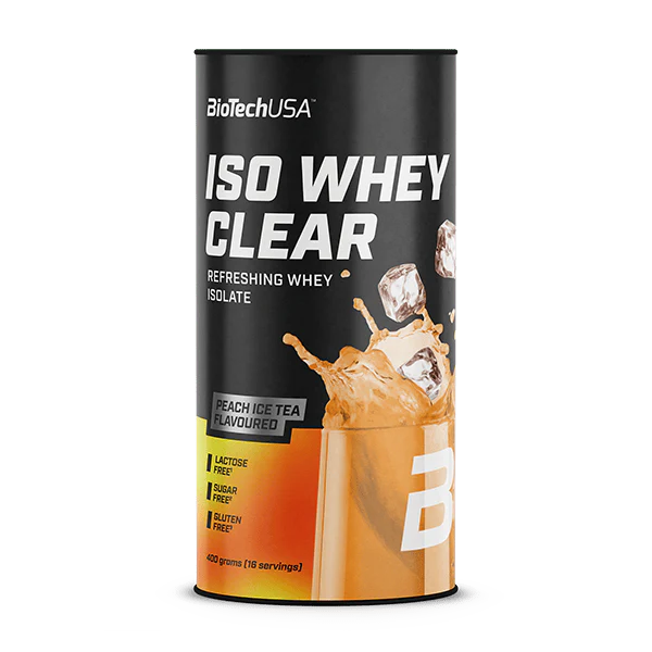 BioTech USA Clear Whey Zero