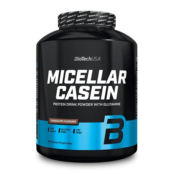 BioTech USA Micellar Casein