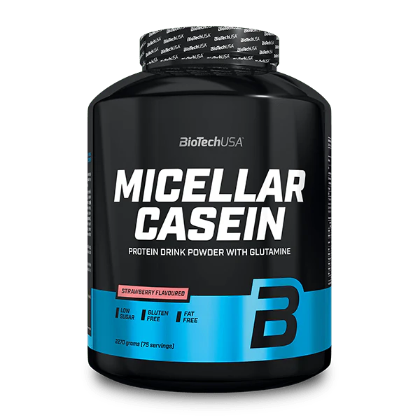BioTech USA Micellar Casein