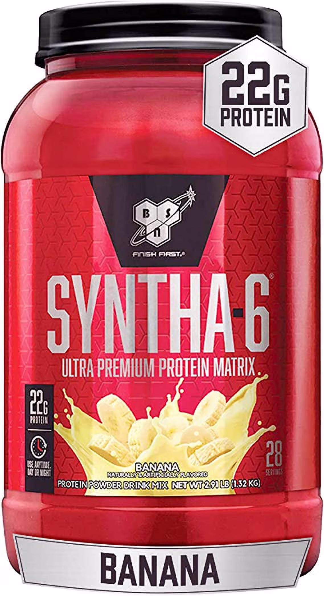 BSN Syntha-6