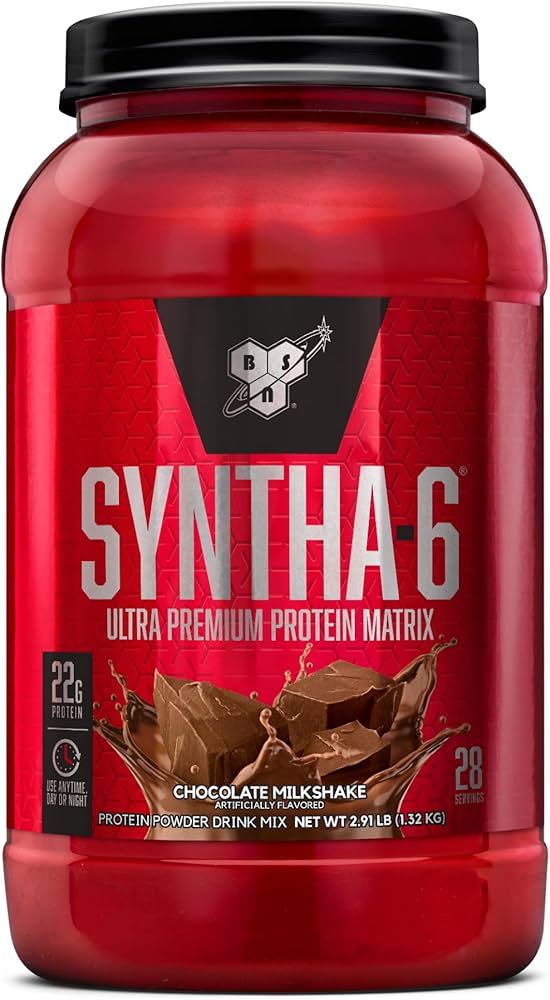 BSN Syntha-6