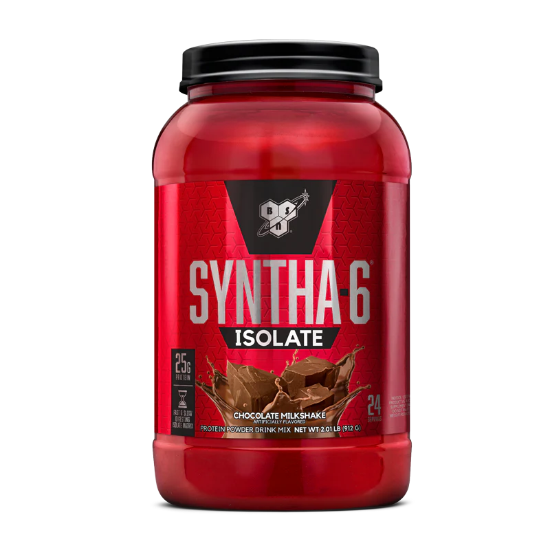 BSN Syntha-6 Isolate