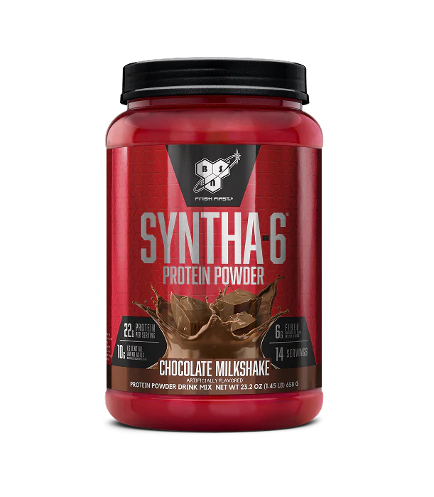 BSN SYNTHA-6 Isolate Chocolate