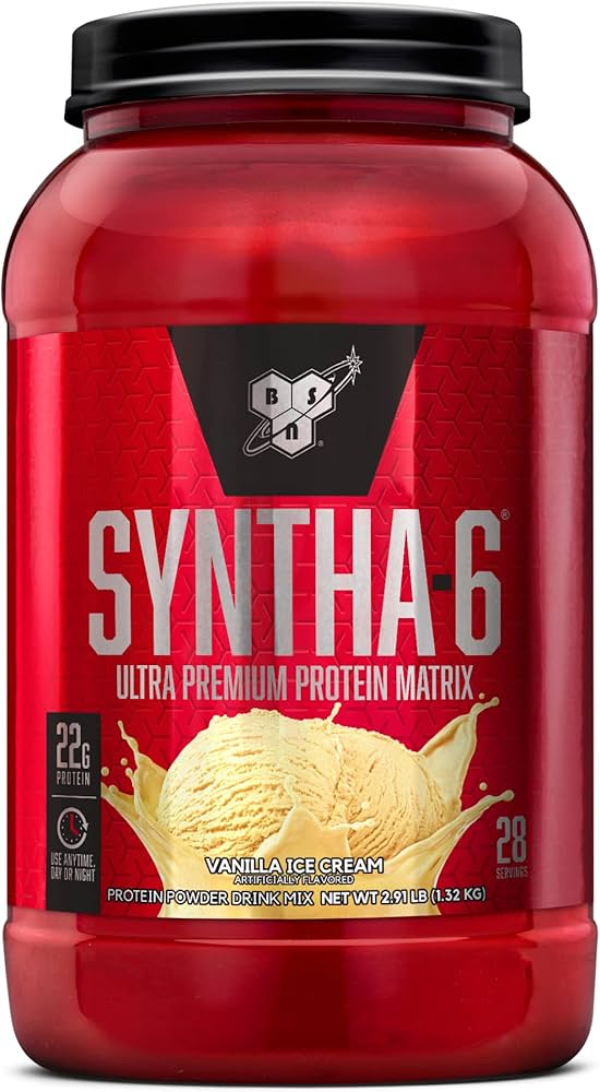 BSN Syntha-6