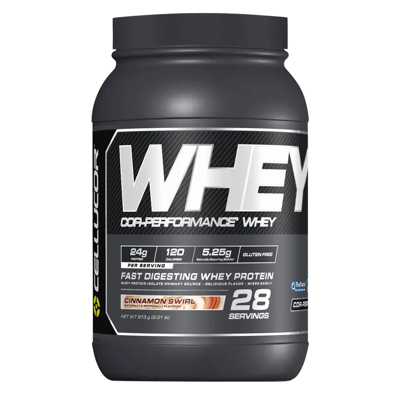 Cellucor COR-Performance Whey