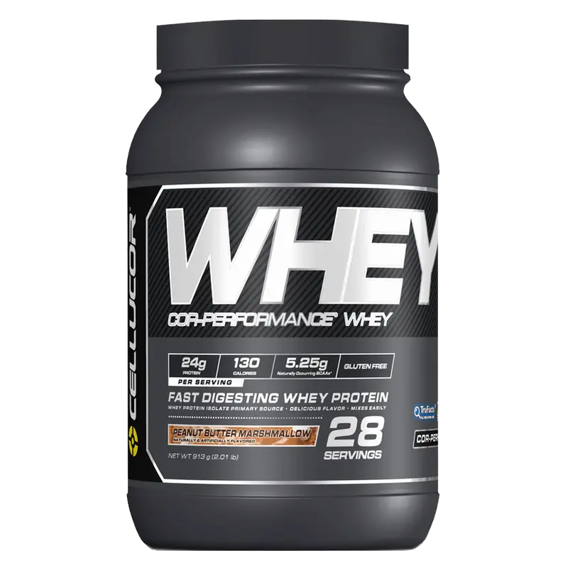 Cellucor COR-Performance Whey