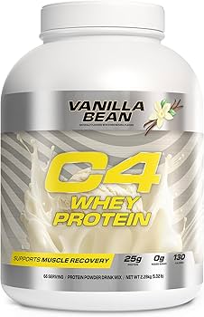 Cellucor COR-Performance Whey