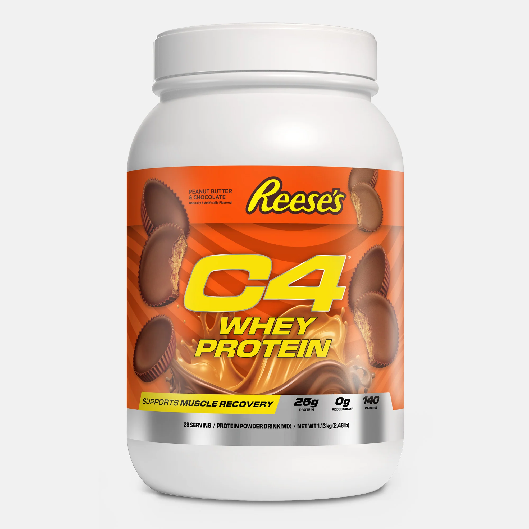 Cellucor ISO-Pro