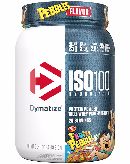 Dymatize ISO 100