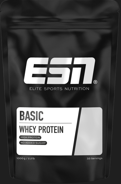 ESN Basic Whey