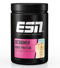 ESN Designer Whey Cookies & Cream