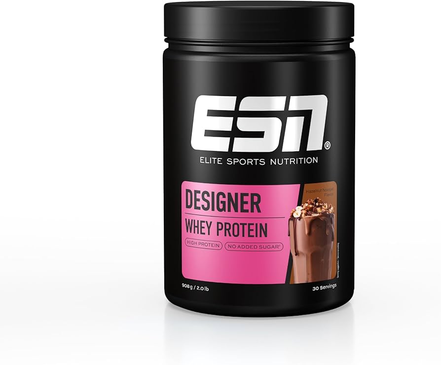 ESN Designer Whey