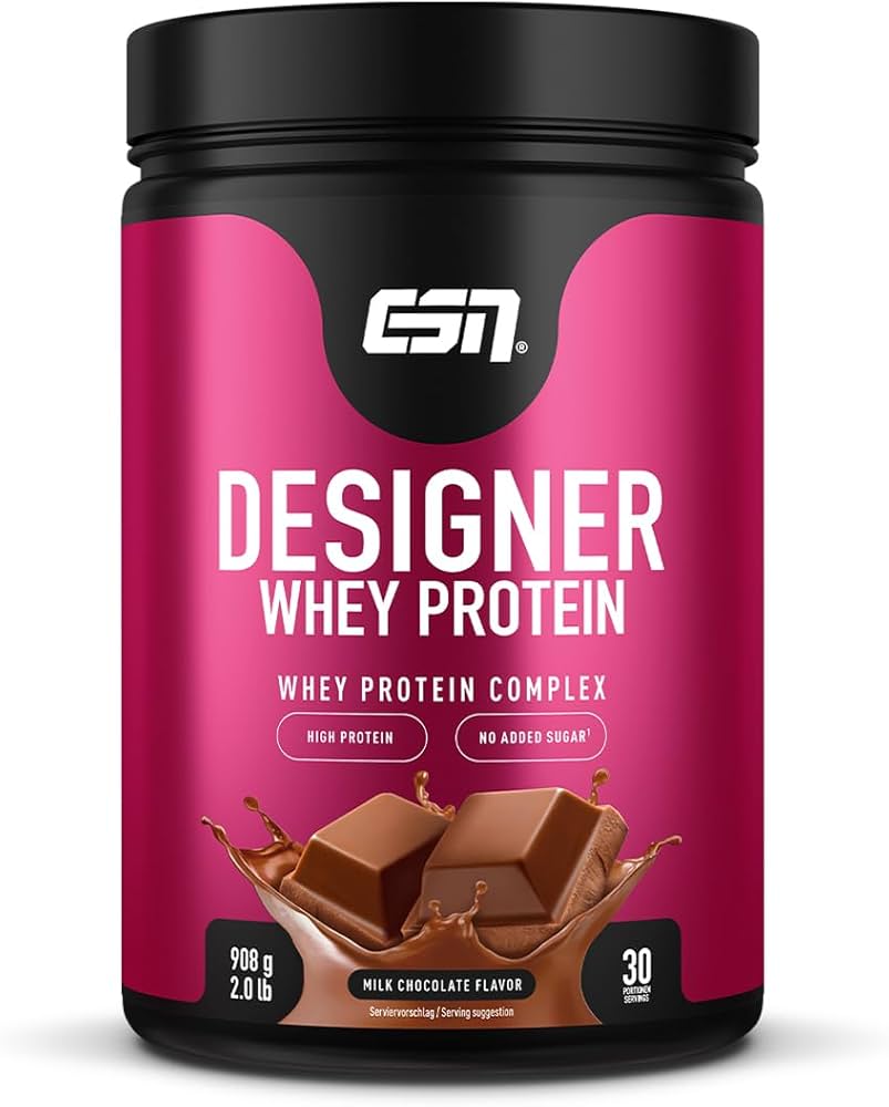 ESN Designer Whey