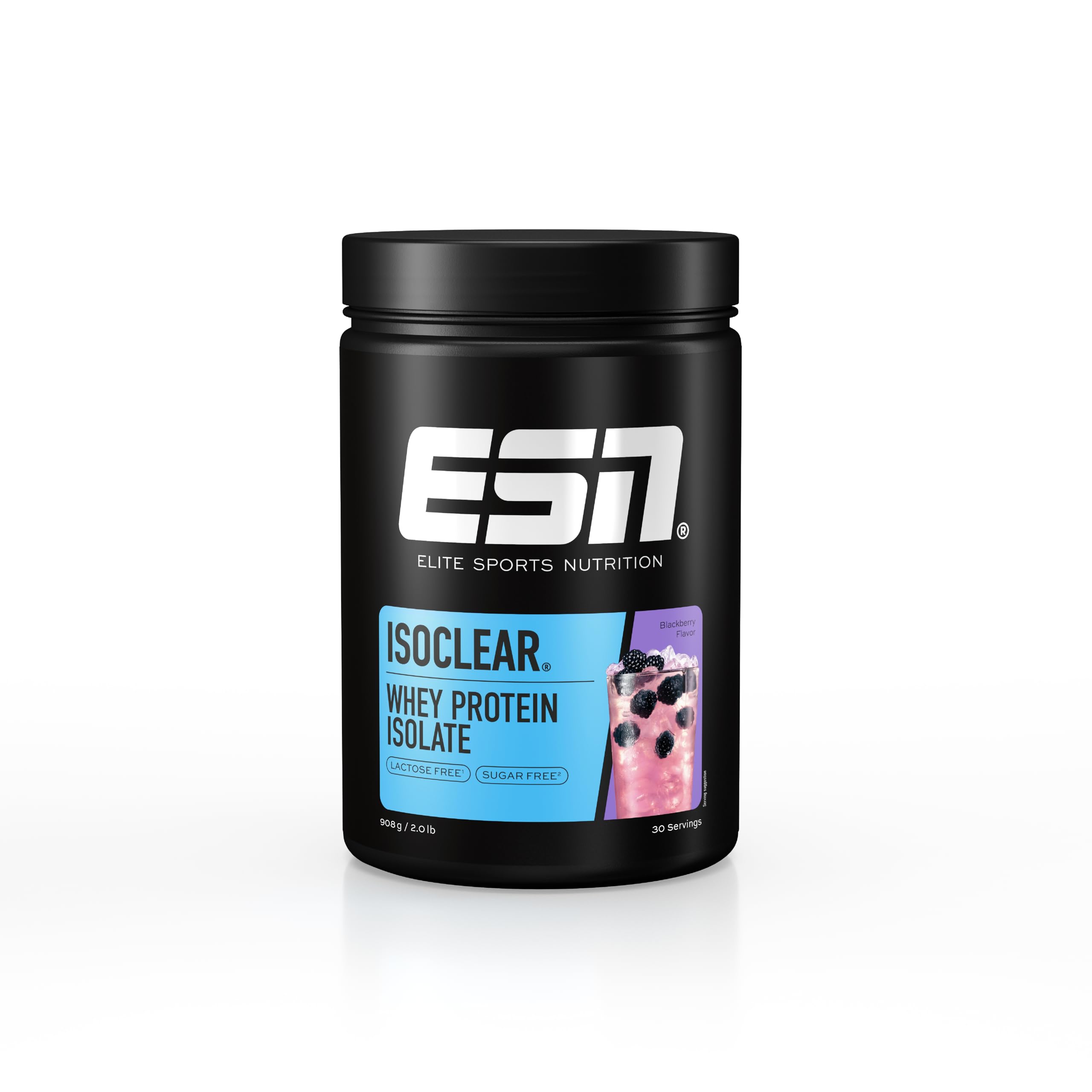 ESN Isoclear Whey Isolate