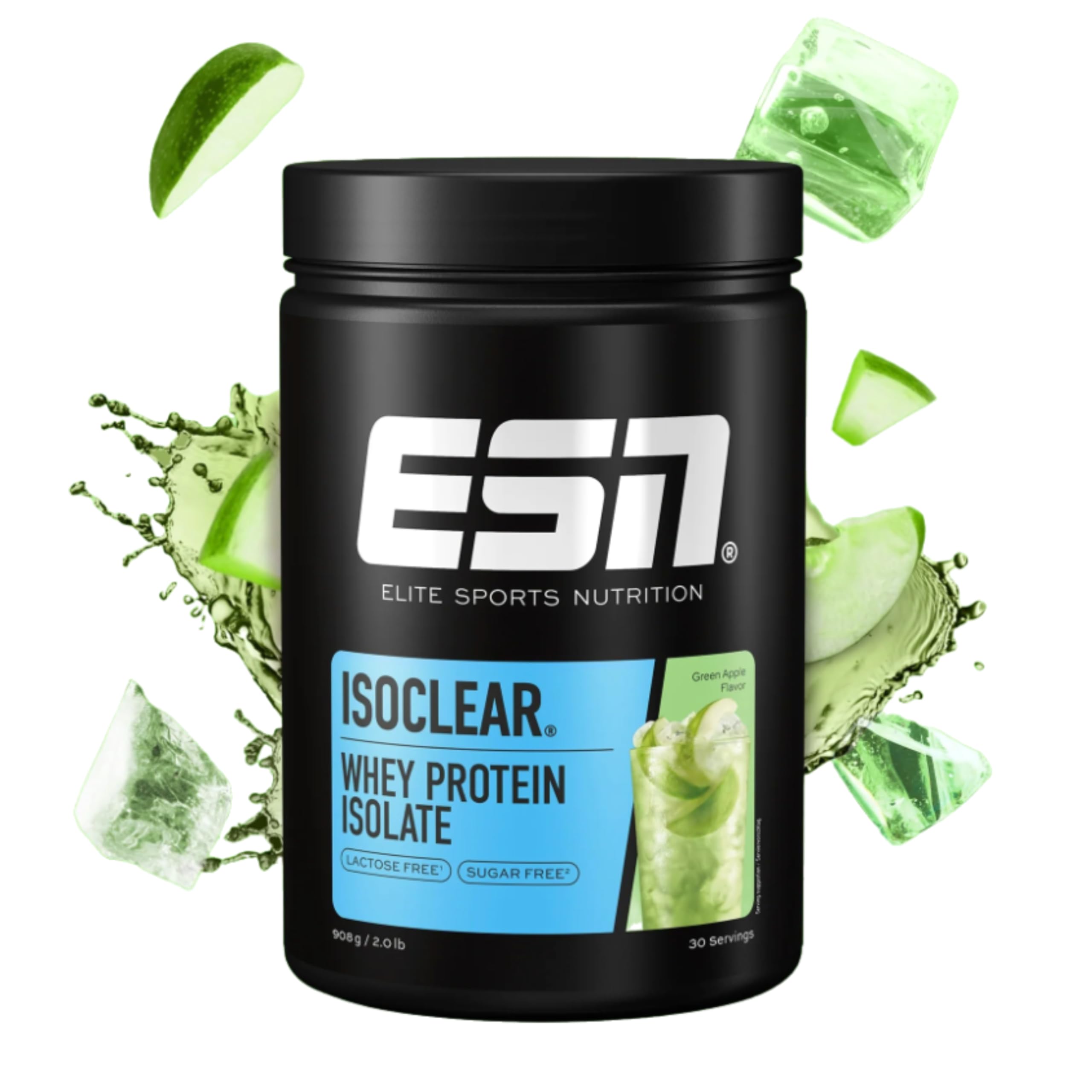 ESN Isoclear Whey Isolate