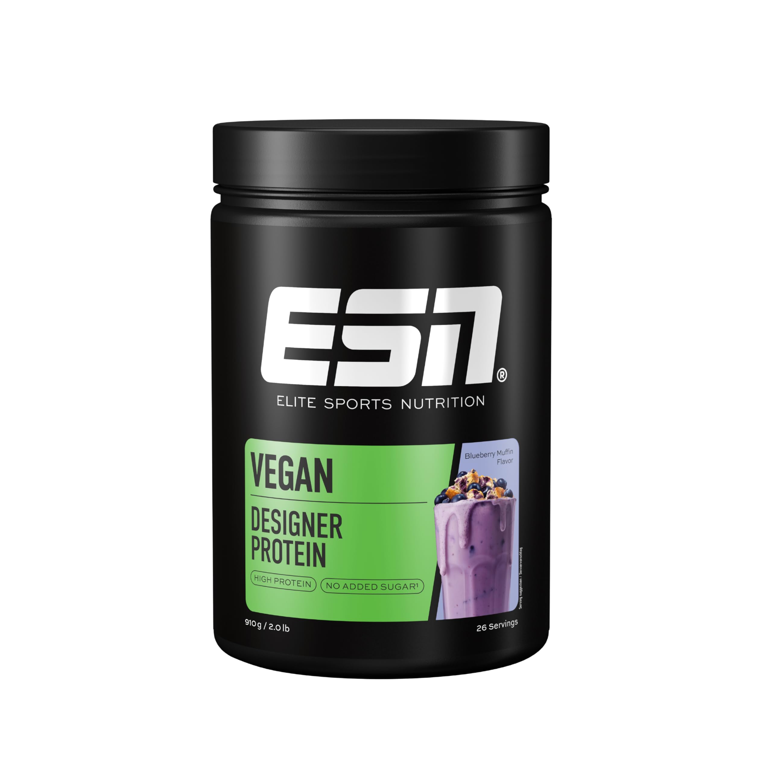 ESN Vegan Designer Protein