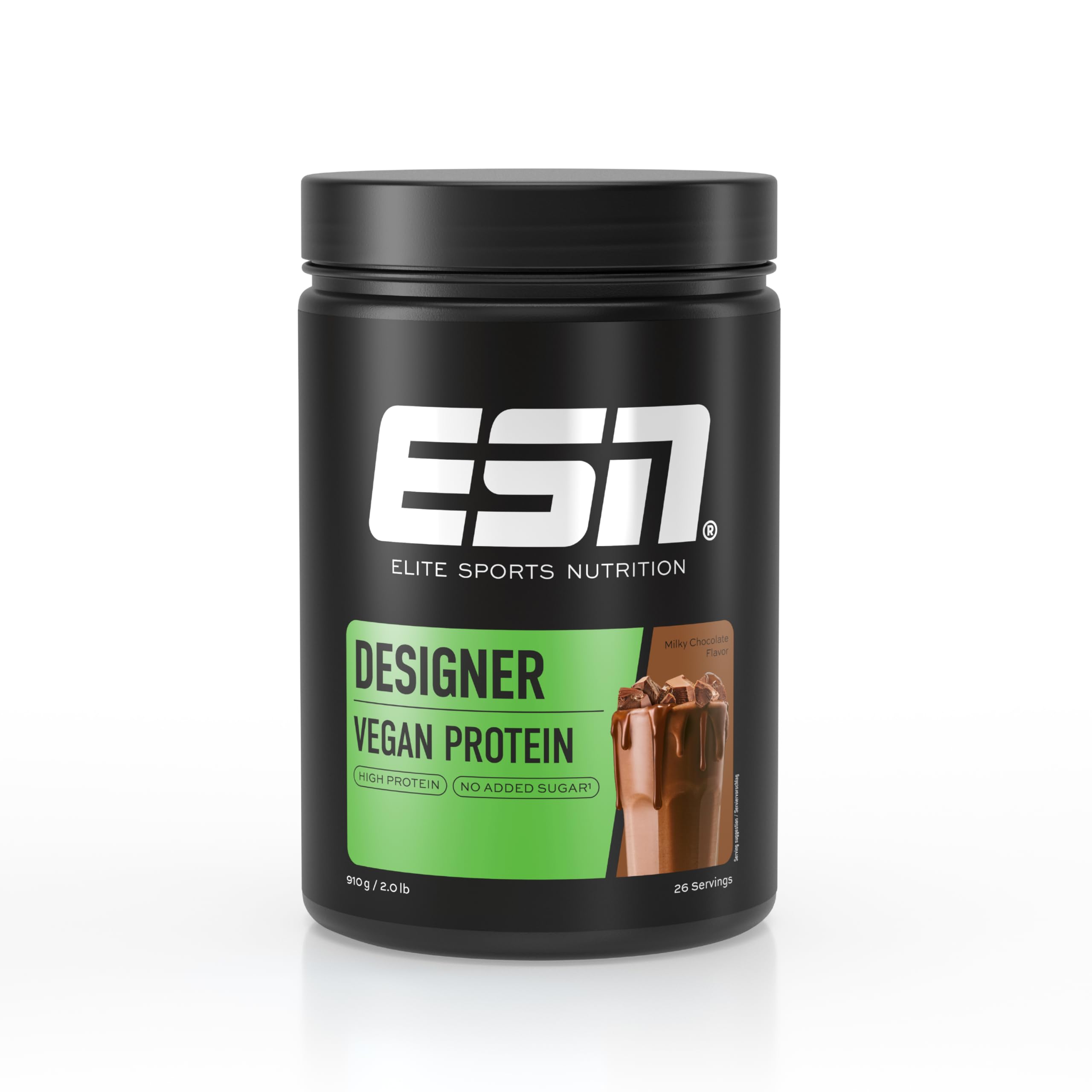 ESN Vegan Designer Protein