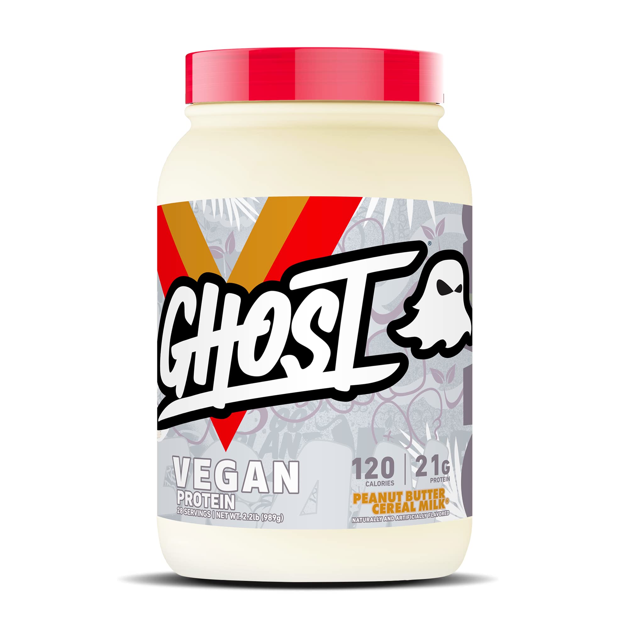 Ghost RTD