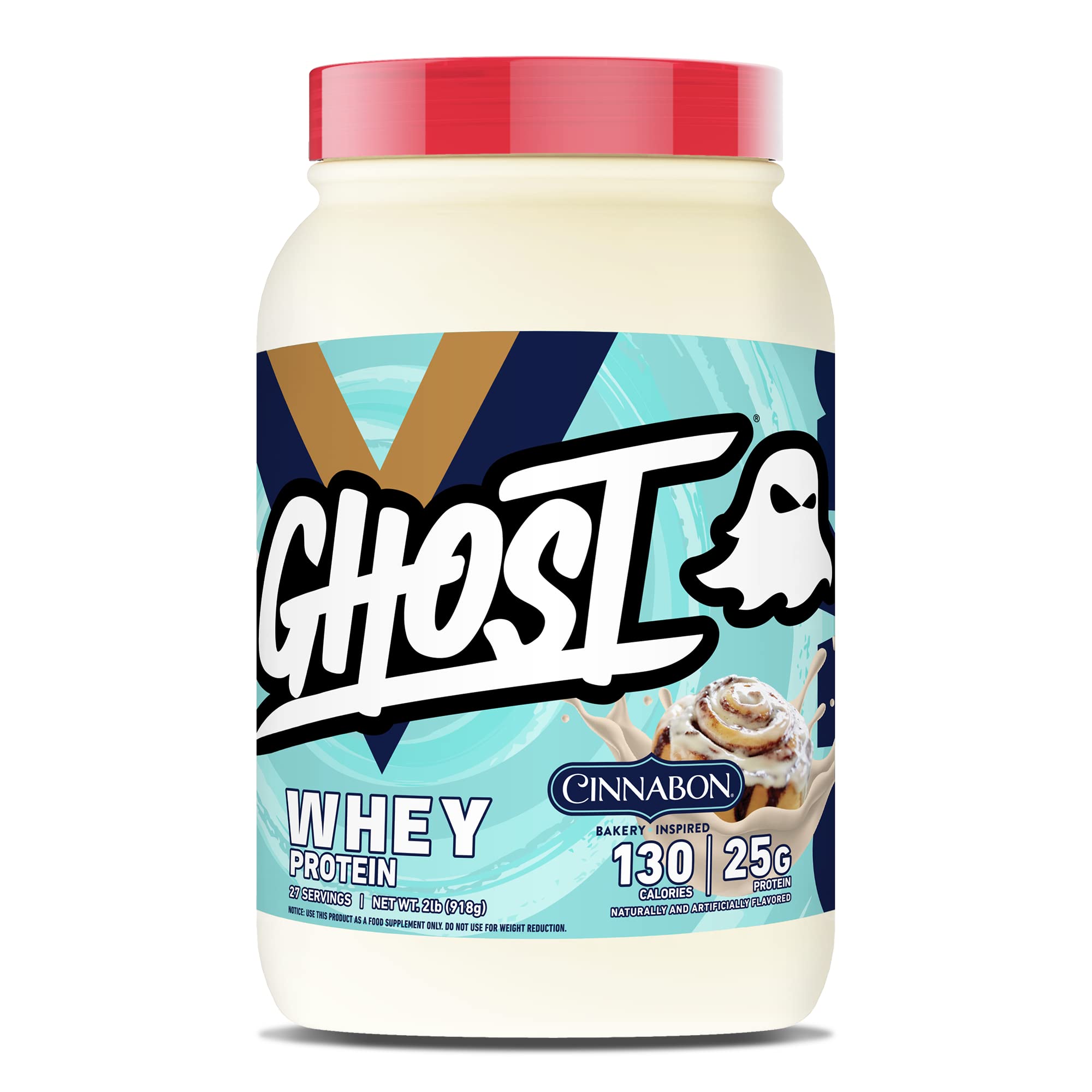 Ghost Whey