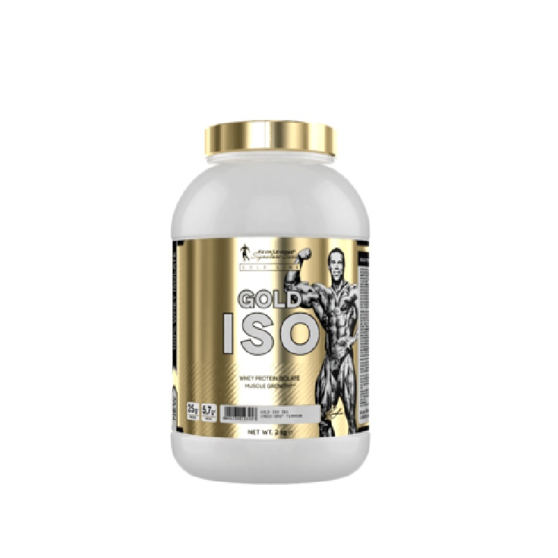 Kevin Levrone Gold ISO