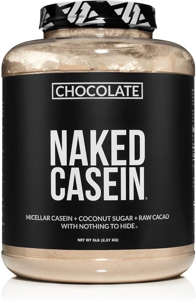 Naked Nutrition Naked Casein