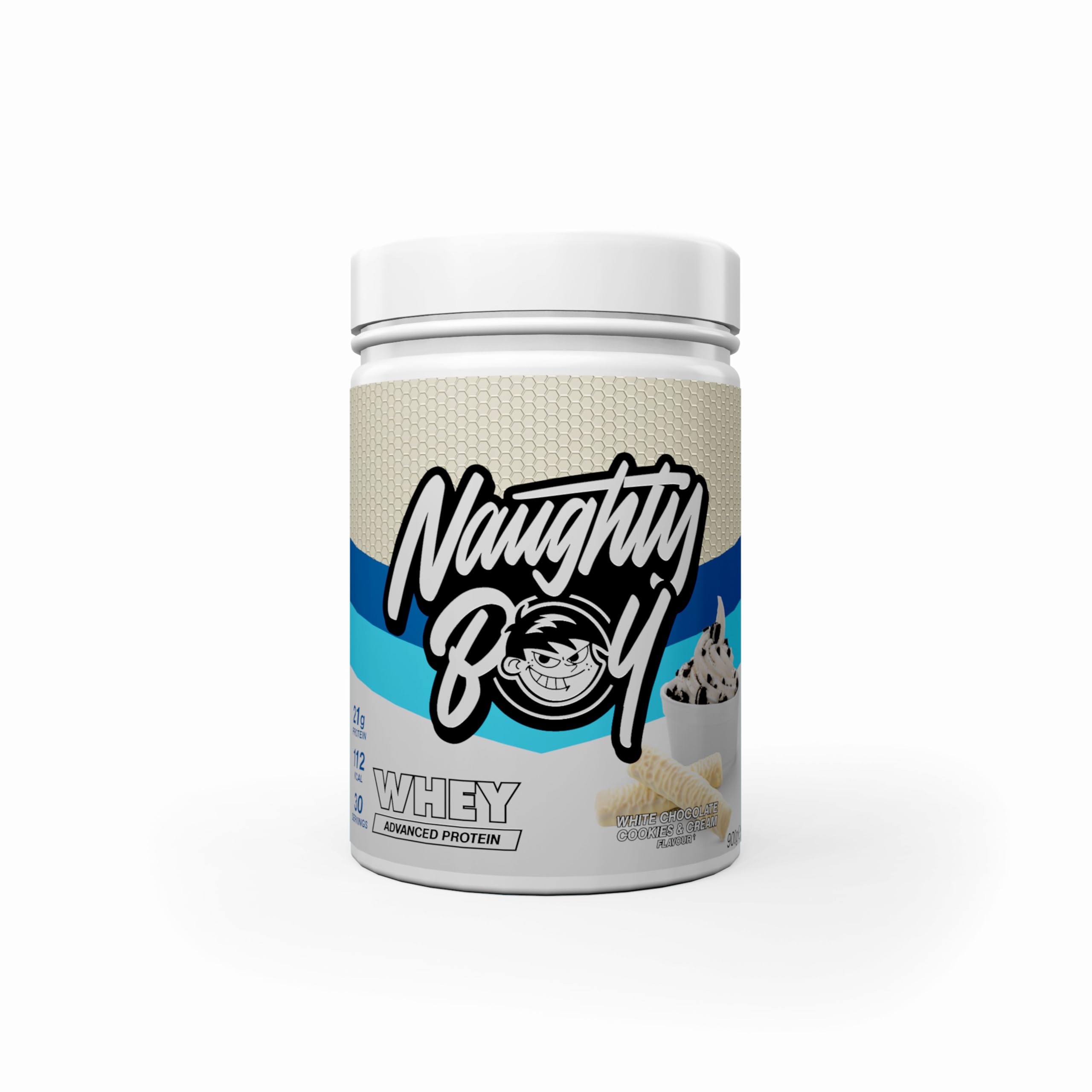 Naughty Boy Advanced Whey