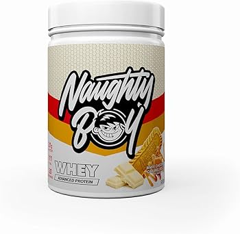 Naughty Boy Advanced Whey
