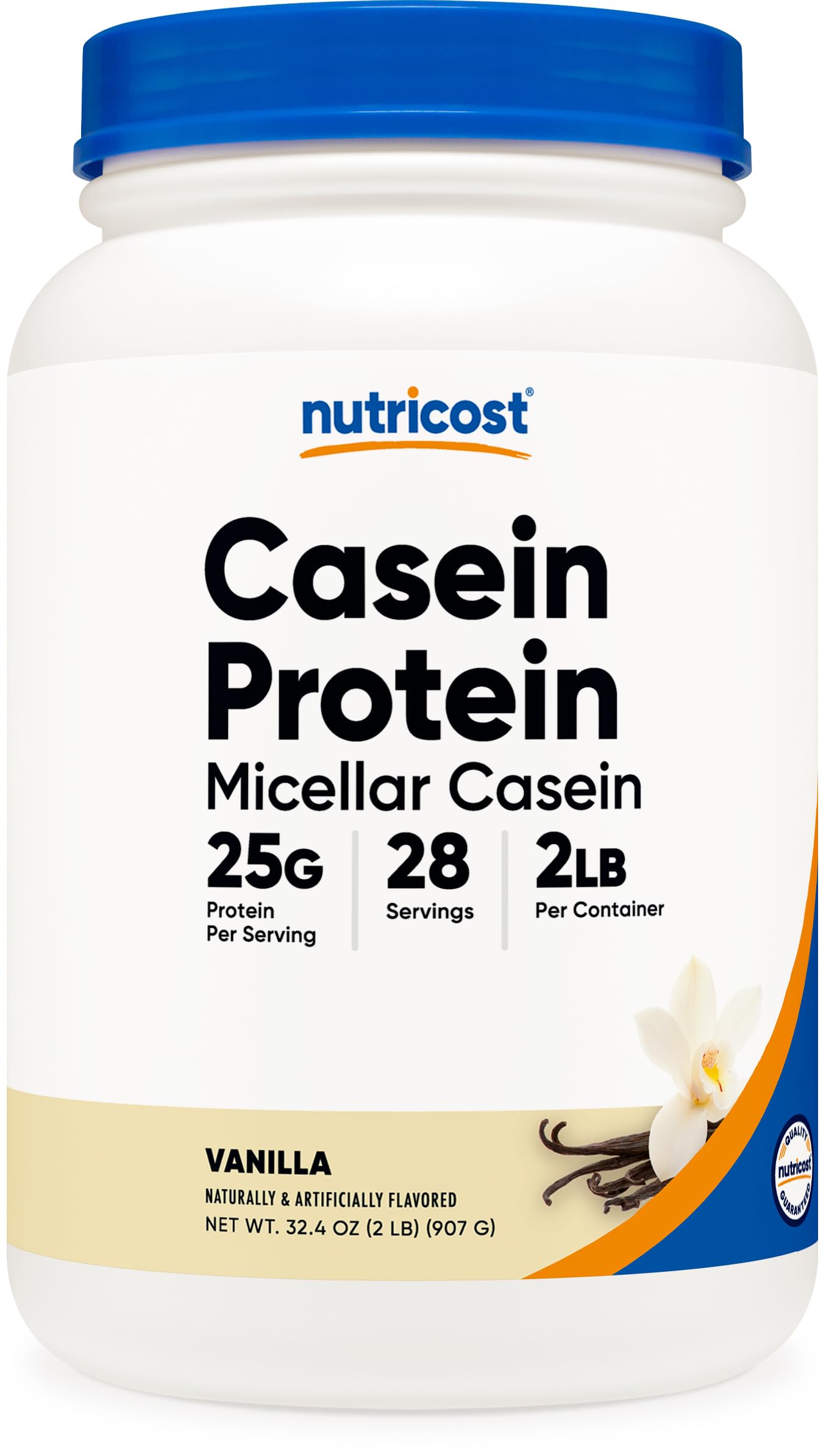 Nutricost Casein Protein