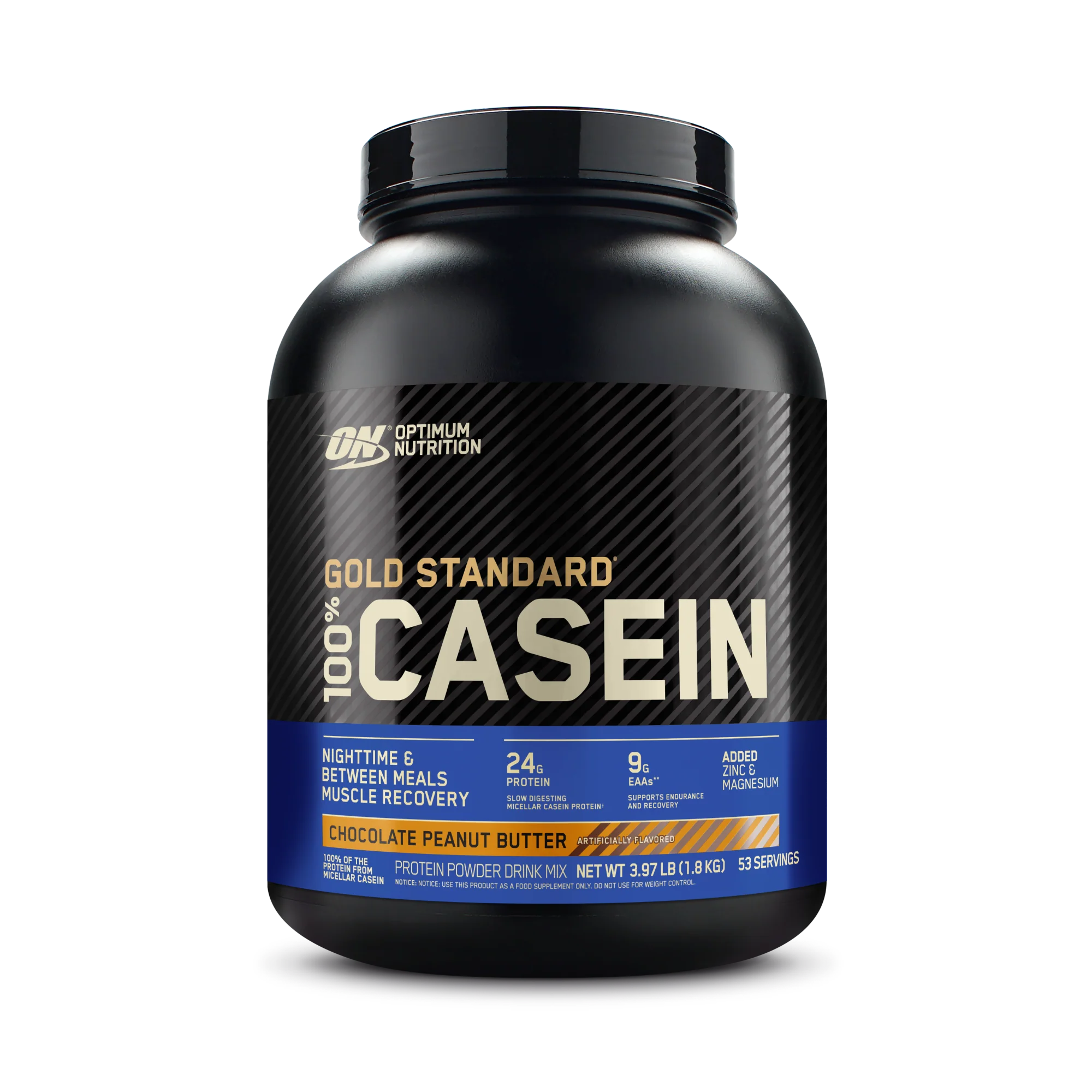 Optimum Nutrition Gold Standard 100% Casein