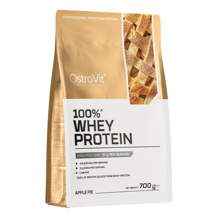 OstroVit 100% Whey Protein