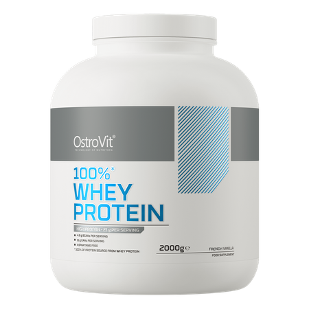 OstroVit 100% Whey Protein