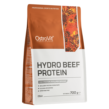 OstroVit Hydro Beef Protein