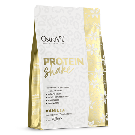 OstroVit Protein Shake vanillia
