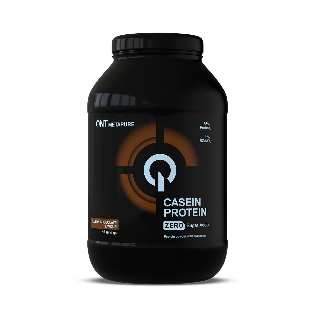 QNT Casein Protein Micellar