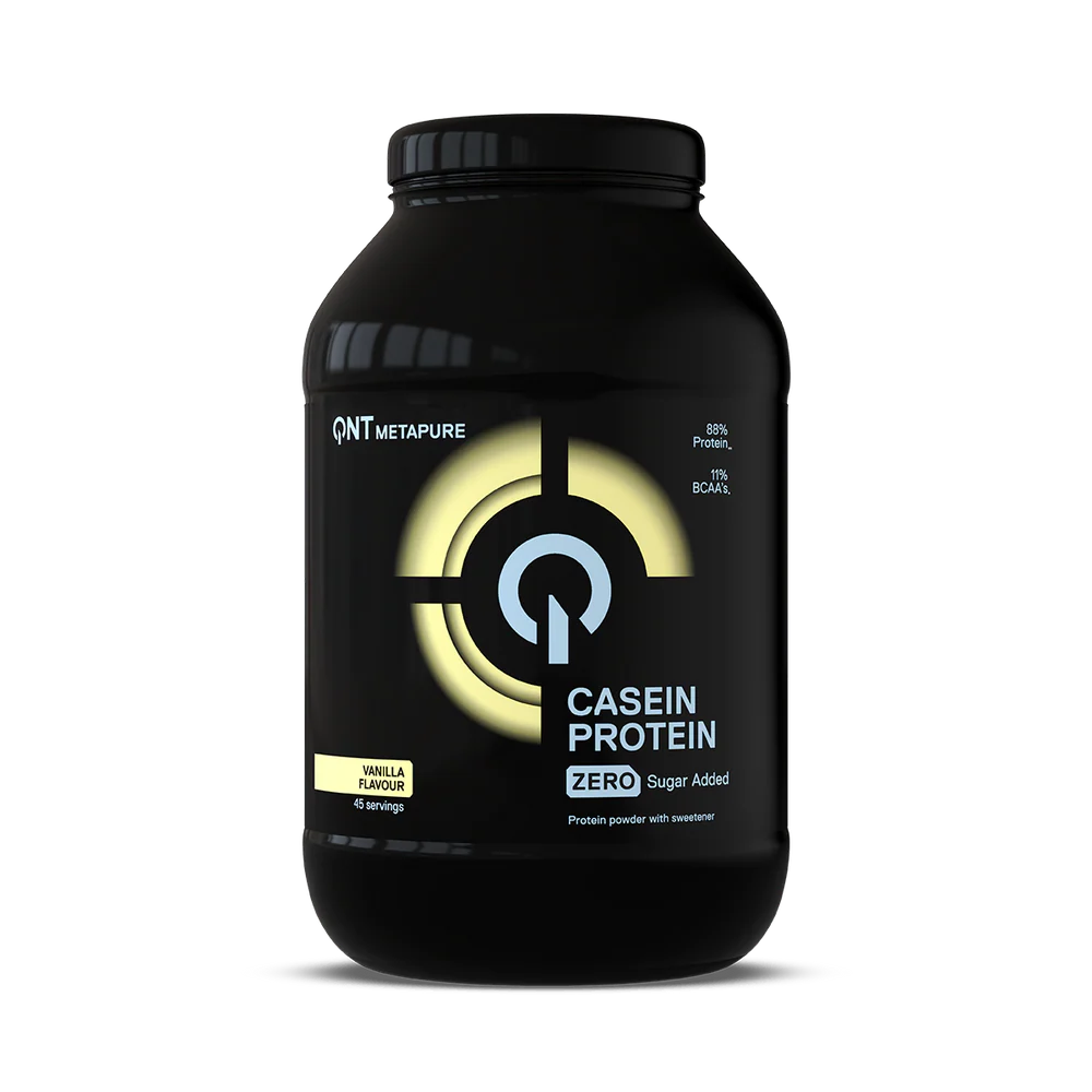 QNT Casein Protein Micellar