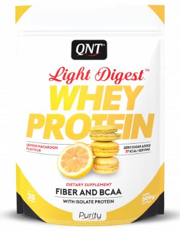 QNT Light Digest Whey Protein