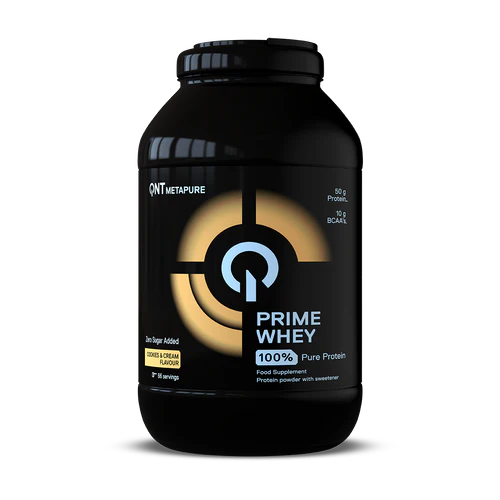 QNT Prime Whey Protein