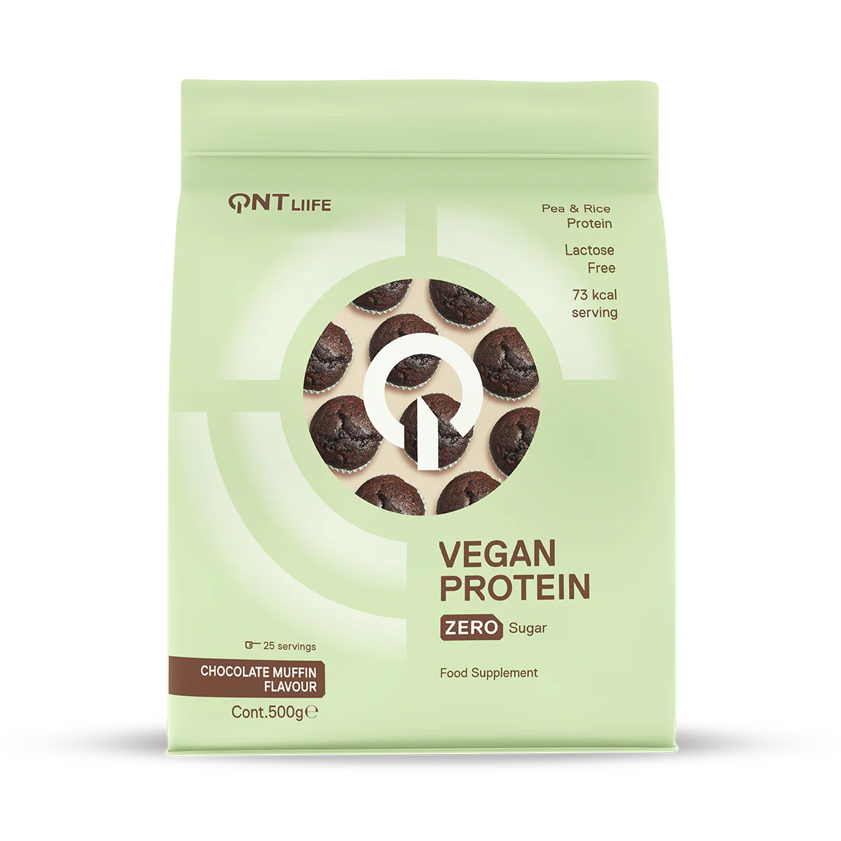 QNT Vegan Protein