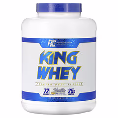 Ronnie Coleman Signature Series King Whey Sport