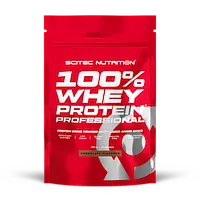 Scitec Nutrition 100% Whey Protein Professional