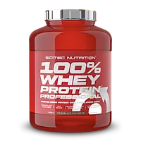 Scitec Nutrition 100% Whey Protein Professional