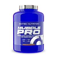 Scitec Nutrition Muscle Pro Vanilla